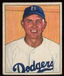 50B #112 Gil Hodges