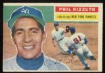 56T #113 Phil Rizzuto