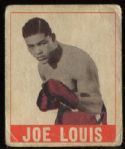 48L #48 Joe Louis