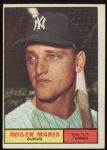 61T #2 Roger Maris