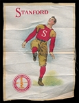 FB 1910 S21 Stanford Football Silk