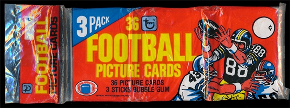 FB 81T 36 Card Rack Pack
