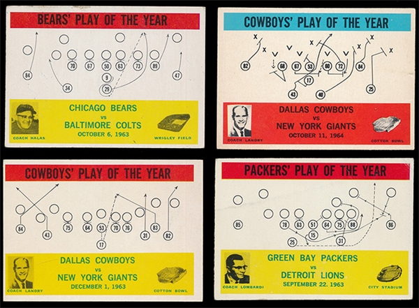 FB (4) Philly Coaches Cards