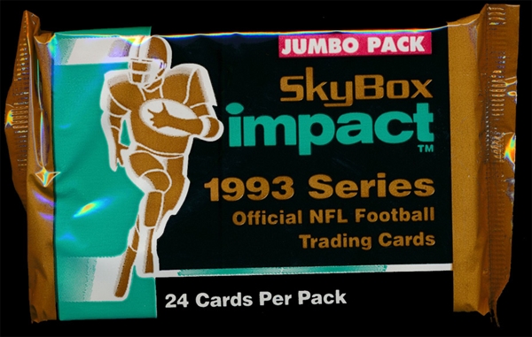 FB 93SB Impact (16) Packs