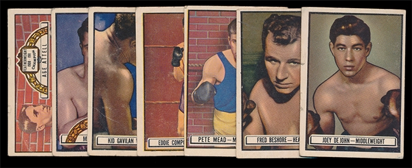 BOX 51T (7) Different