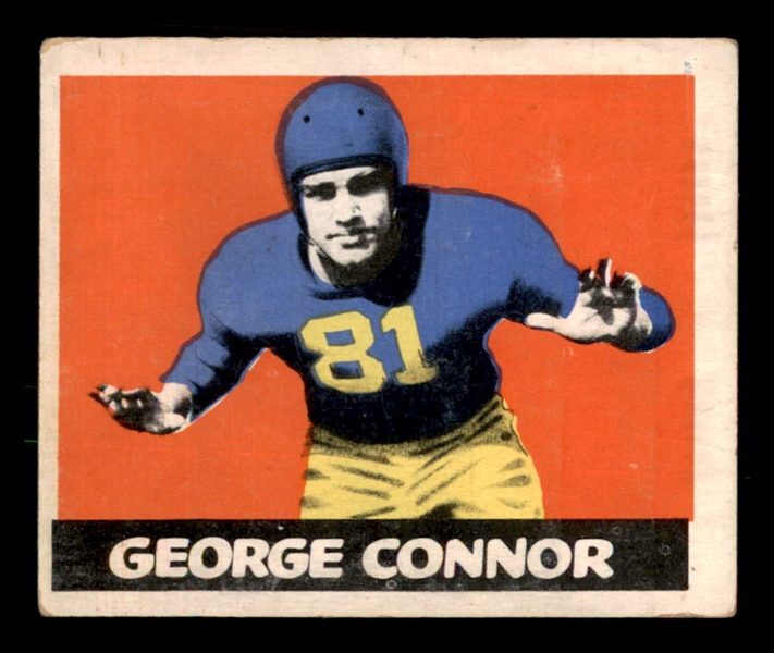 FB 48L #37 George Connor