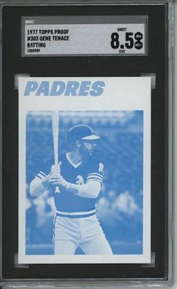 1977 Topps Baseball Card Price Guide – Sports Card Investor