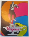 BK 70’s Fabulous Magicians Program