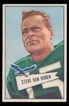 FB 52B #45 Steve Van Buren Small