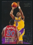 BK 96/7 Ultra #203 Kobe Bryant