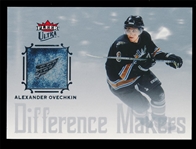 HOC 06F A. Ovechkin Difference Maker