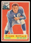 FB 56T #53 Frank Gifford
