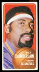 BK 70/1T # 50 Wilt Chamberlain