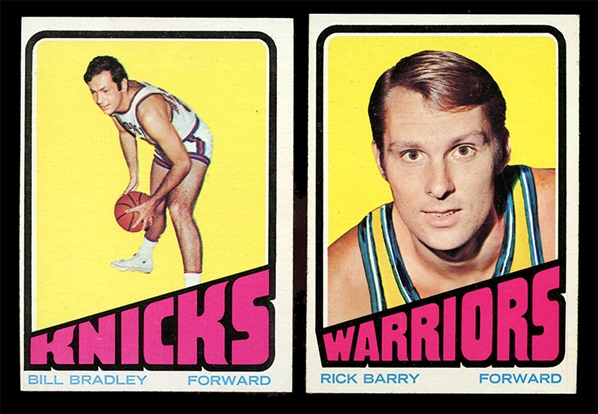 BK 72/3T Bradley & Barry