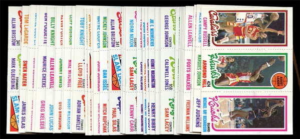 BK 80/1T (50) Assorted