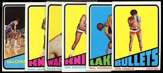 BK 72/3T (6) Better Cards