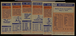 BK 72/3T (6) Better Cards