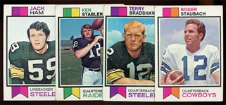 FB 73T (4) Key Superstars