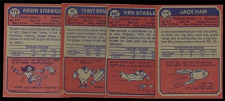 FB 73T (4) Key Superstars
