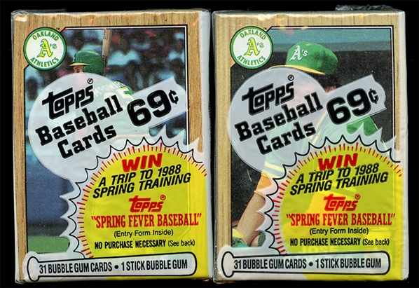 BB 87T (2) Cello Packs Bash Bros.