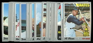 BB 70T (34) Different 2nd Series