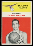 BK 61F #18 Cliff Hagen