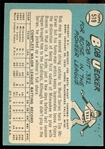 BB 65T #519 Bob Uecker