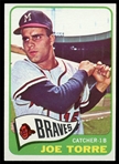 BB 65T #200 Joe Torre