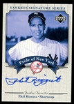 BB 2003 UD Rizzuto Auto.