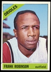 BB 66T #310 Frank Robinson