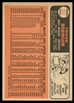BB 66T #310 Frank Robinson