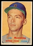 BB 57T #338 Jim Bunning