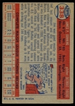 BB 57T #338 Jim Bunning