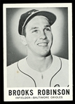 BB 60L #27 Brooks Robinson