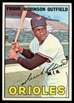 BB 67T #100 Frank Robinson