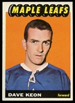 HOC 65/6T #17 Dave Keon