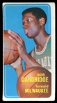 BK 70/1T #63 Bob Dandridge Rookie