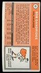 BK 70/1T #63 Bob Dandridge Rookie