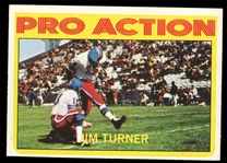 FB 72T #344 Jim Turner Action