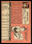 BB 69T #95 Johnny Bench