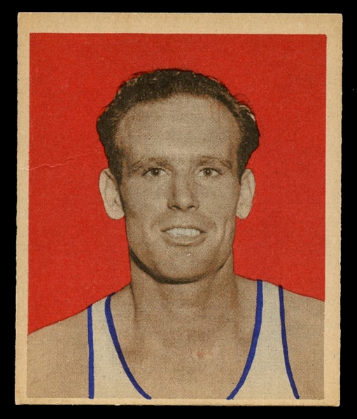 BK 48B #61 Dick OKeefe