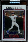 BB 05T Ryne Sandberg Auto