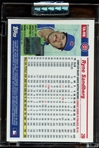 BB 05T Ryne Sandberg Auto