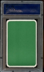 BB 36SS Frank Higgins PSA 6