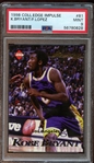 BK 98CE Impulse Kobe Bryant PSA 9