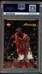 BK 98CE Impulse Kobe Bryant PSA 9