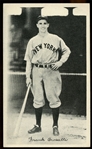BB 36NC R316 Frank Crosetti
